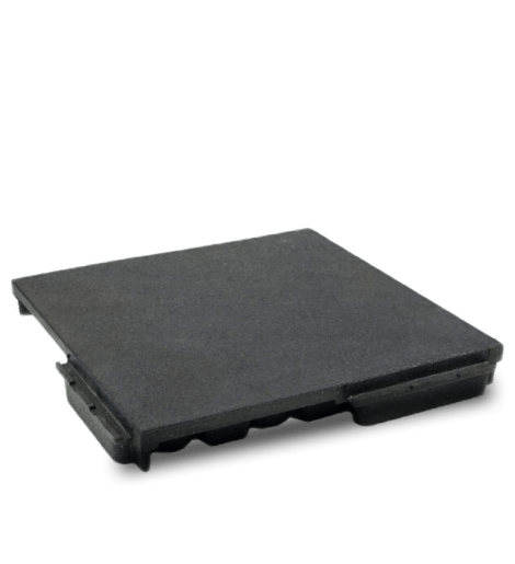 Fitness/Sports Flooring – Sound + Vibration Isolation Mat