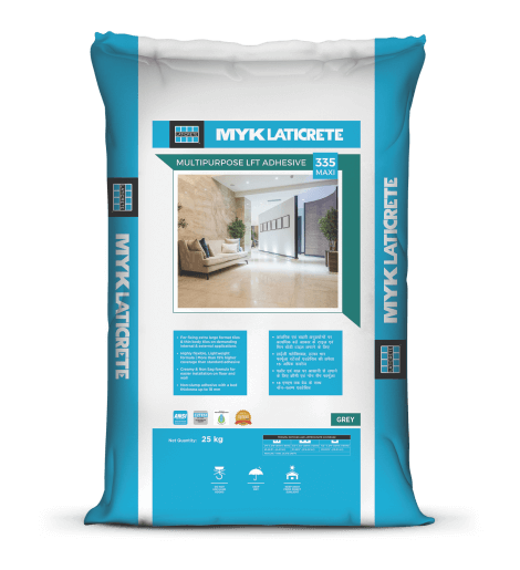 LATICRETE® 335 Maxi