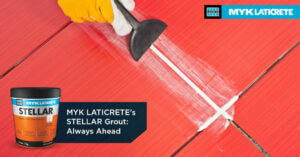 Details that Matter: STELLAR Grout