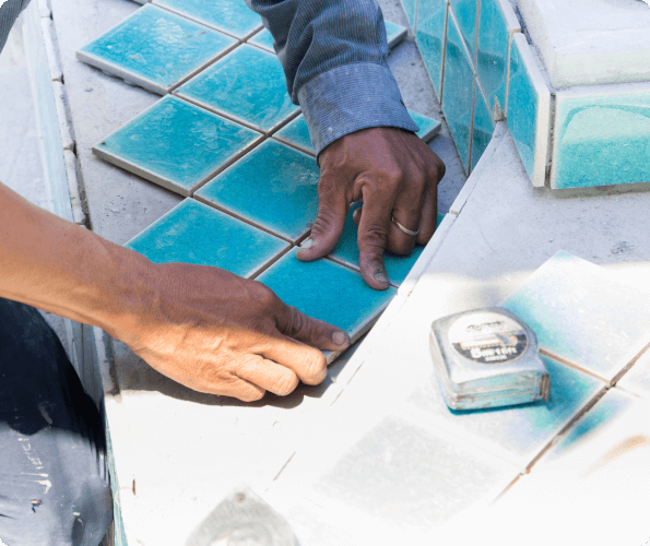 Chemical Resistance in Pools