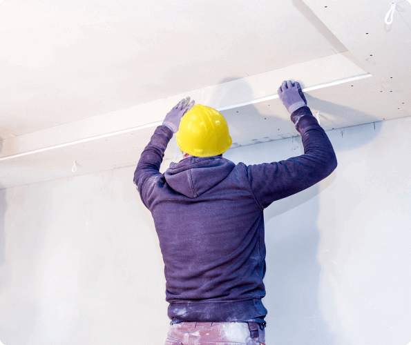 Diverse Installation Surfaces