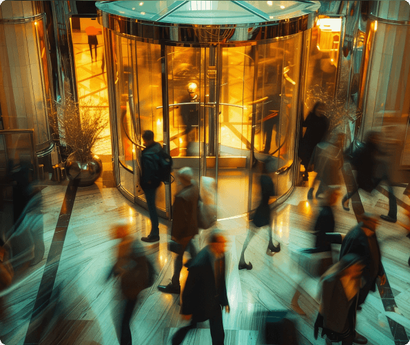 Ensuring Robust Joints in High-Traffic Areas