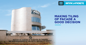 MYK LATICRETE Guide to Facades That Last