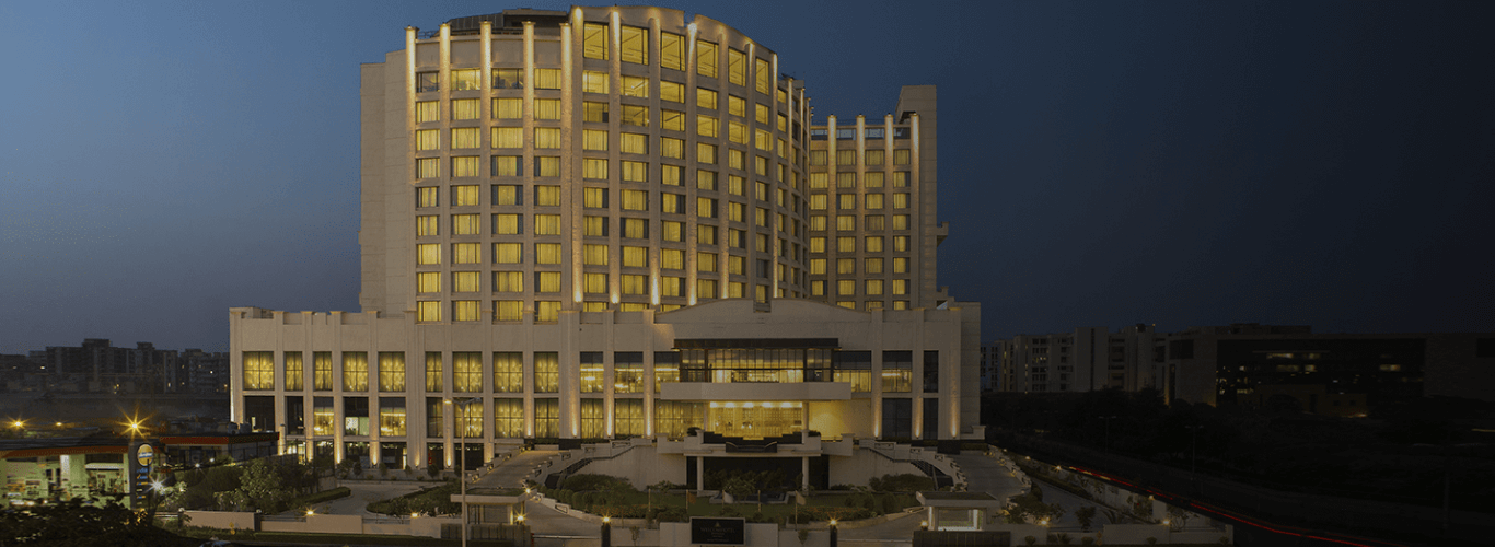 Hotel Wyndham, New Delhi