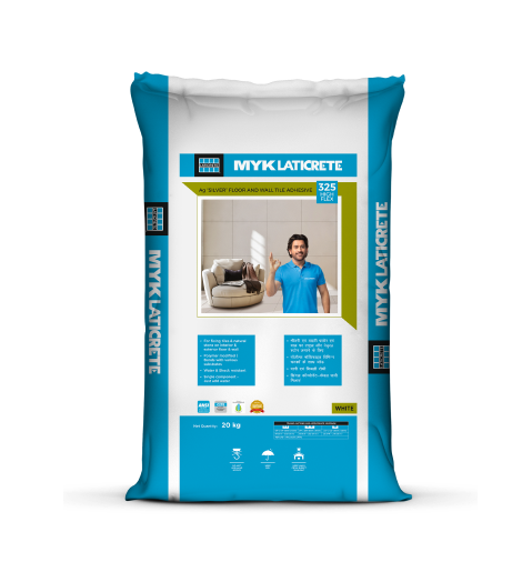 LATICRETE<sup>®</sup> 325 High Flex 