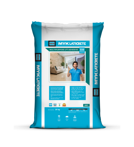 LATICRETE<sup>®</sup> 335 Maxi