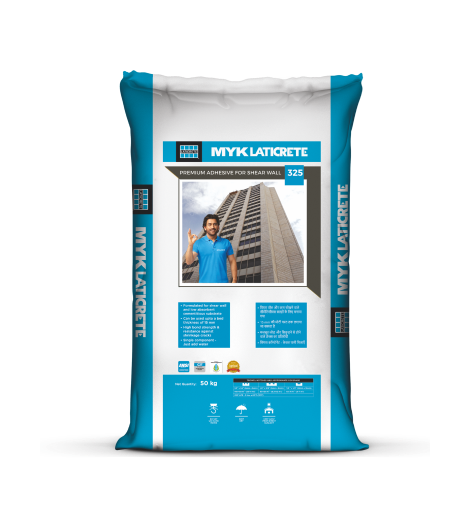 LATICRETE<sup>®</sup> 325 Shear Wall Adhesive
