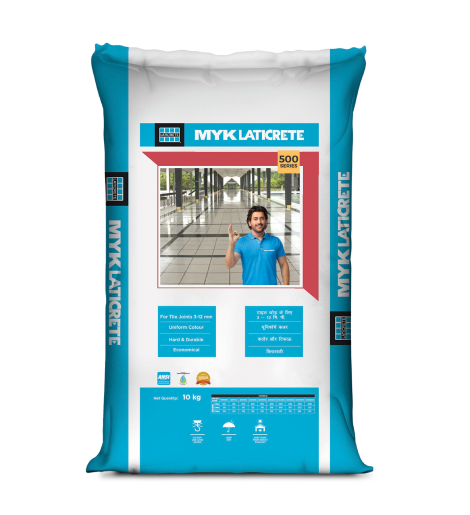 LATICRETE<sup>®</sup> 500 