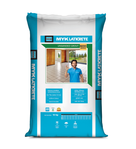 LATICRETE<sup>® </sup> 600