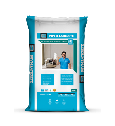 LATICRETE<sup>®</sup> 335 Super Flex