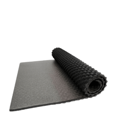 Floating Floor – Sound & Vibration Isolation Mat