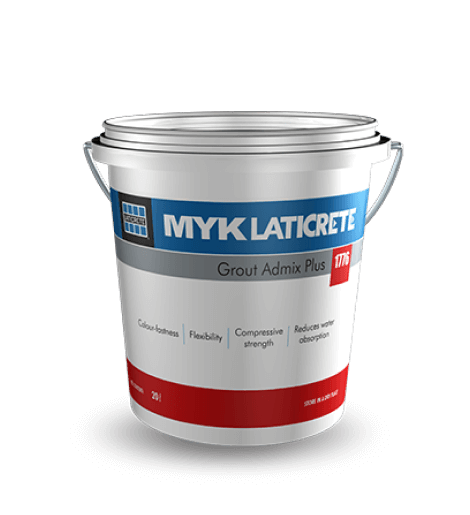 LATICRETE® 1776