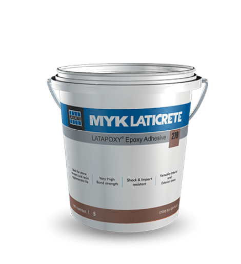 LATAPOXY® 270