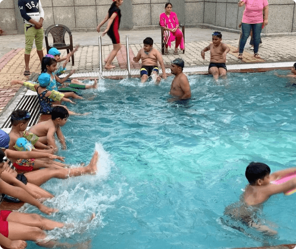 High Traffic and Moisture Exposure