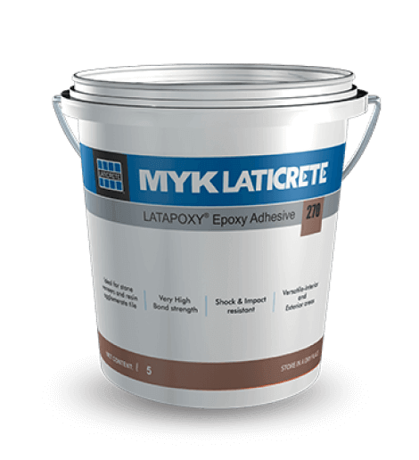 LATAPOXY® 270