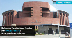 Fool-proof and Future-ready – TCS Global Development Centre