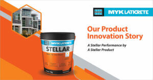 A Stellar Performance by a Stellar Product