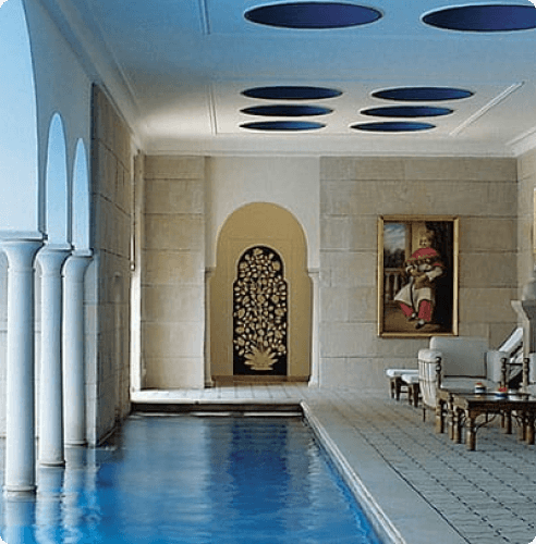 Overview of the Project