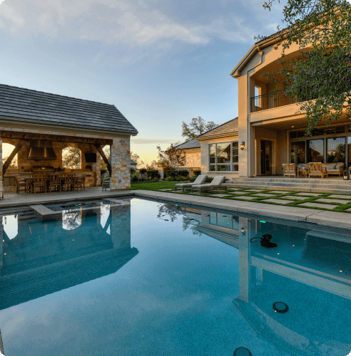 MYK Laticrete Elevates Luxury at Cheval Blanc Randheli Resort