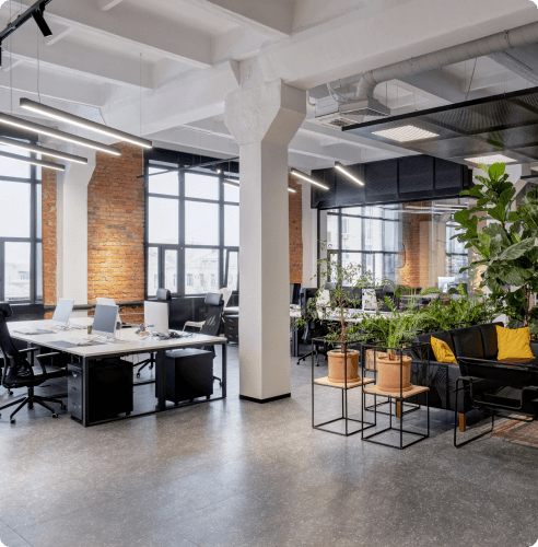 MYK LATICRETE: Elevating Excellence at TCS Global Development Centre