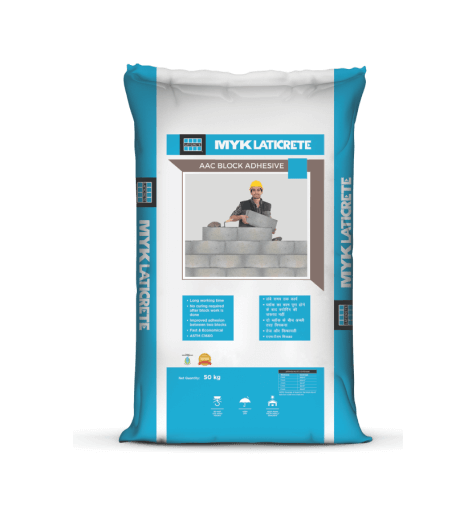 AAC Block Adhesive