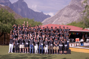 ONE LATICRETE® ONE FAMILY Event in Mexico