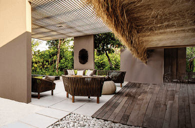 Randheli Resort, Maldives