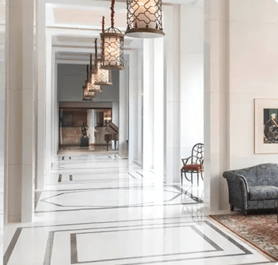 Solutions by MYK LATICRETE