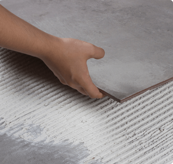 Solutions by MYK LATICRETE