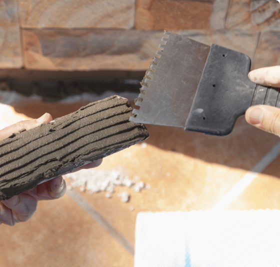 Solutions by MYK LATICRETE