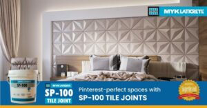 Get Creative with Grout: Innovative Design Ideas for Bedrooms