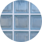 Glass tile