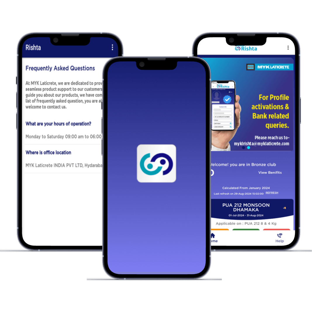 Empowering Our Valuable Partners 