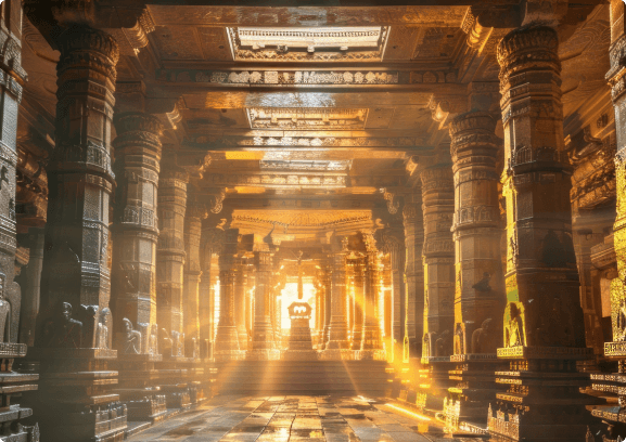 Enhancing the Sanctity of Religious Buildings with Our Adhesive Expertise