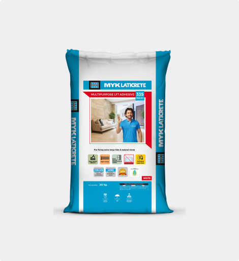 LATICRETE<sup>®</sup> 335 Maxi