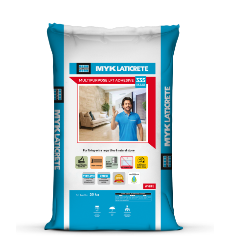 LATICRETE® 335 Maxi