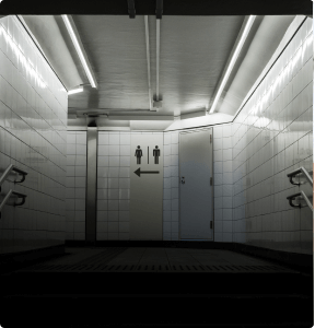 Washrooms & Sanitation Facilities