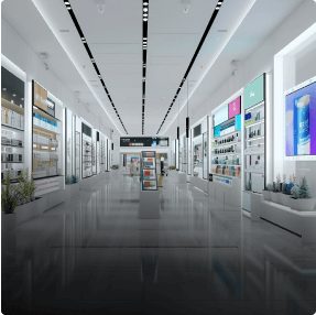 Retail / Duty Free