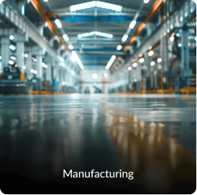 Manufacturing