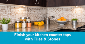 Do Tile Installation Right with MYK LATICRETE Products: Resilient Solutions for High-Traffic Areas