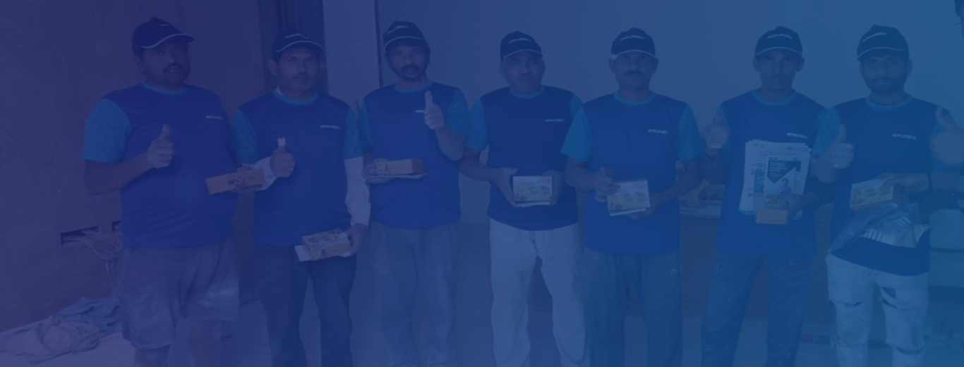 Rishta app background Image