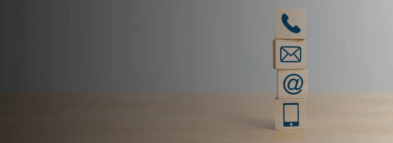 Get In Touch With MYK LATICRETE