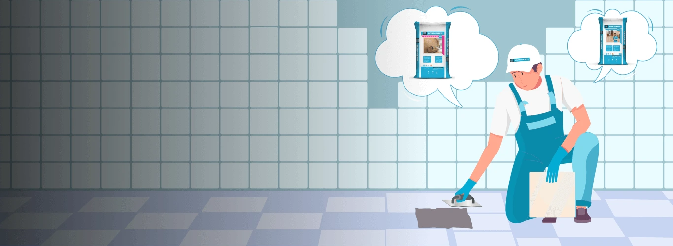 Looking for the Right Product for Your Tile or Stone Installation Needs?