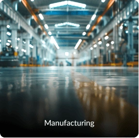 Manufacturing Units & Packaging