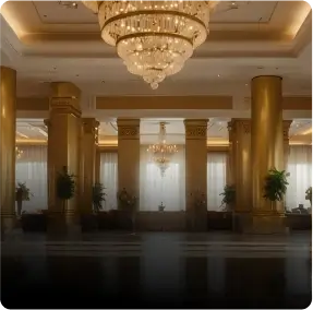 Leisure & Hospitality