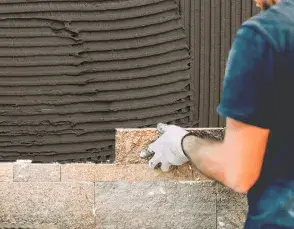 Stone Adhesive