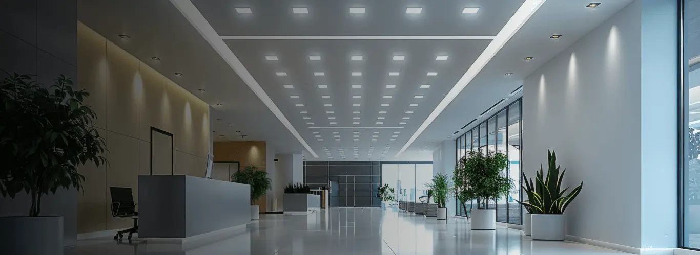 High-Performance Solutions for Office Spaces