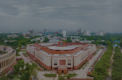 New Parliament Building
